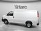 2027 Chevrolet Express Cargo 1WT
