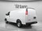2027 Chevrolet Express Cargo 1WT