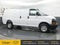 2026 Chevrolet Express Cargo 2500 WT