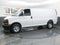 2026 Chevrolet Express Cargo 2500 WT