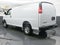 2026 Chevrolet Express Cargo 2500 WT