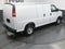 2026 Chevrolet Express Cargo 2500 WT