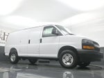 2026 Chevrolet Express Cargo 2500 WT