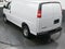 2026 Chevrolet Express Cargo 2500 WT