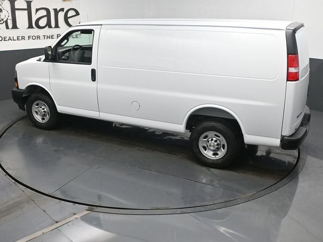 2026 Chevrolet Express Cargo 2500 WT