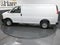 2026 Chevrolet Express Cargo 2500 WT