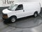 2026 Chevrolet Express Cargo 2500 WT