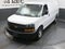 2026 Chevrolet Express Cargo 2500 WT
