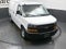 2026 Chevrolet Express Cargo 2500 WT