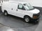 2026 Chevrolet Express Cargo 2500 WT