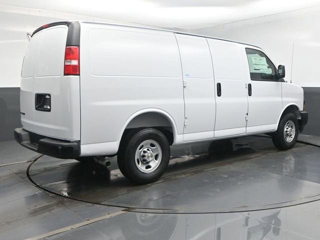 2026 Chevrolet Express Cargo 2500 WT
