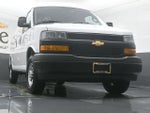 2026 Chevrolet Express Cargo 2500 WT