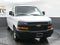 2026 Chevrolet Express Cargo 2500 WT