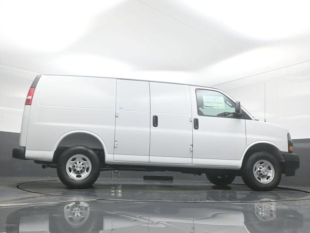 2026 Chevrolet Express Cargo 2500 WT