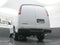 2026 Chevrolet Express Cargo 2500 WT