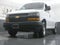 2026 Chevrolet Express Cargo 2500 WT