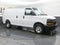 2026 Chevrolet Express Cargo 2500 WT