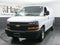 2026 Chevrolet Express Cargo 2500 WT