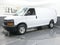2026 Chevrolet Express Cargo 2500 WT