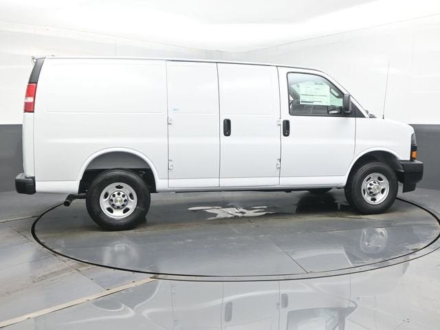 2026 Chevrolet Express Cargo 2500 WT