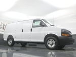 2026 Chevrolet Express Cargo 2500 WT