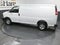 2026 Chevrolet Express Cargo 2500 WT