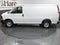 2026 Chevrolet Express Cargo 2500 WT