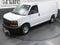 2026 Chevrolet Express Cargo 2500 WT