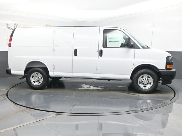 2026 Chevrolet Express Cargo 2500 WT