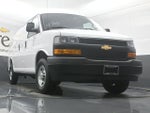 2026 Chevrolet Express Cargo 2500 WT