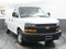 2026 Chevrolet Express Cargo 2500 WT