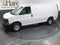 2026 Chevrolet Express Cargo 2500 WT