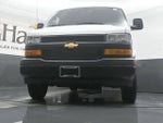 2026 Chevrolet Express Cargo 2500 WT