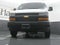 2026 Chevrolet Express Cargo 2500 WT
