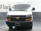2026 Chevrolet Express Cargo 2500 WT