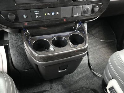 2023 Chevrolet Express Cargo 2500 WT