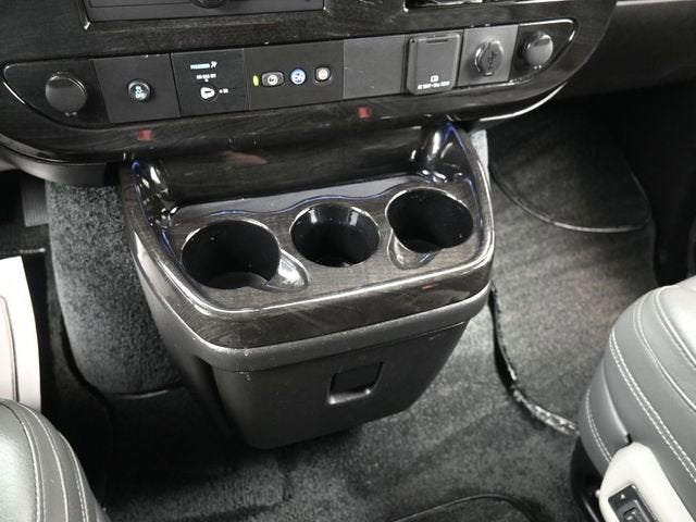 2023 Chevrolet Express Cargo 2500 WT