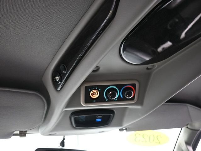 2023 Chevrolet Express Cargo 2500 WT