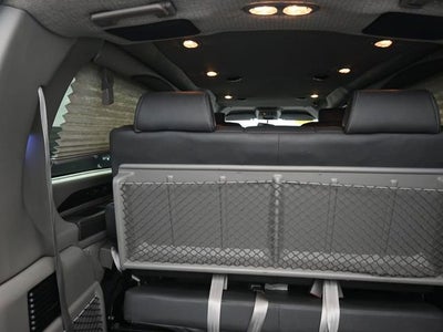 2023 Chevrolet Express Cargo 2500 WT