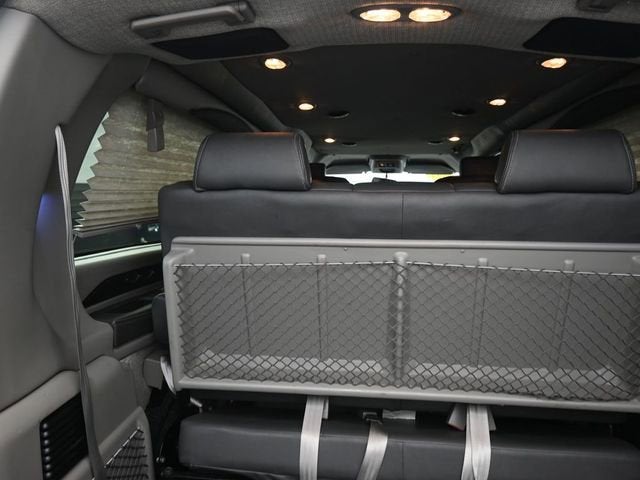 2023 Chevrolet Express Cargo 2500 WT