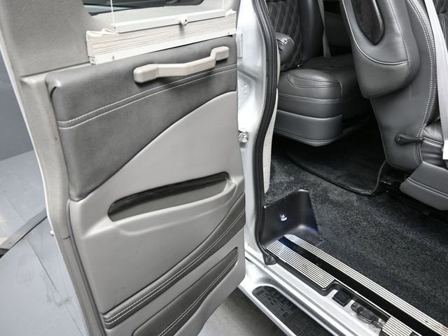 2023 Chevrolet Express Cargo 2500 WT