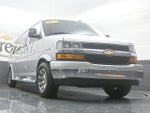 2023 Chevrolet Express Cargo 2500 WT