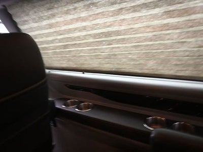 2023 Chevrolet Express Cargo 2500 WT