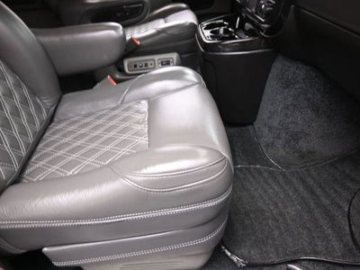 2023 Chevrolet Express Cargo 2500 WT