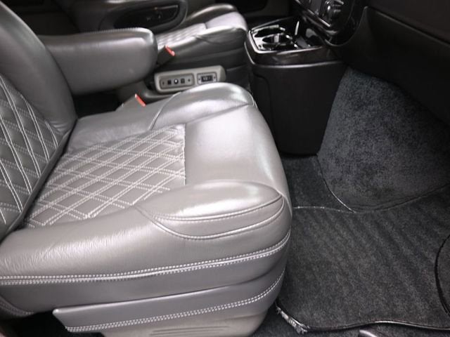 2023 Chevrolet Express Cargo 2500 WT