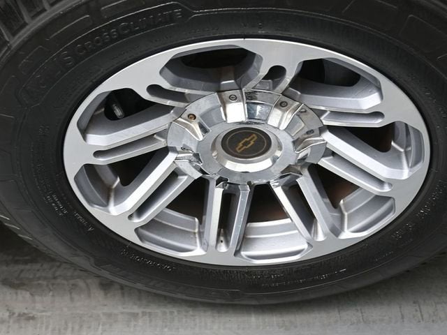 2023 Chevrolet Express Cargo 2500 WT