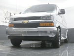 2023 Chevrolet Express Cargo 2500 WT