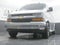 2023 Chevrolet Express Cargo 2500 WT