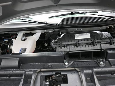 2023 Chevrolet Express Cargo 2500 WT