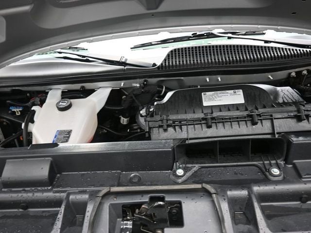 2023 Chevrolet Express Cargo 2500 WT